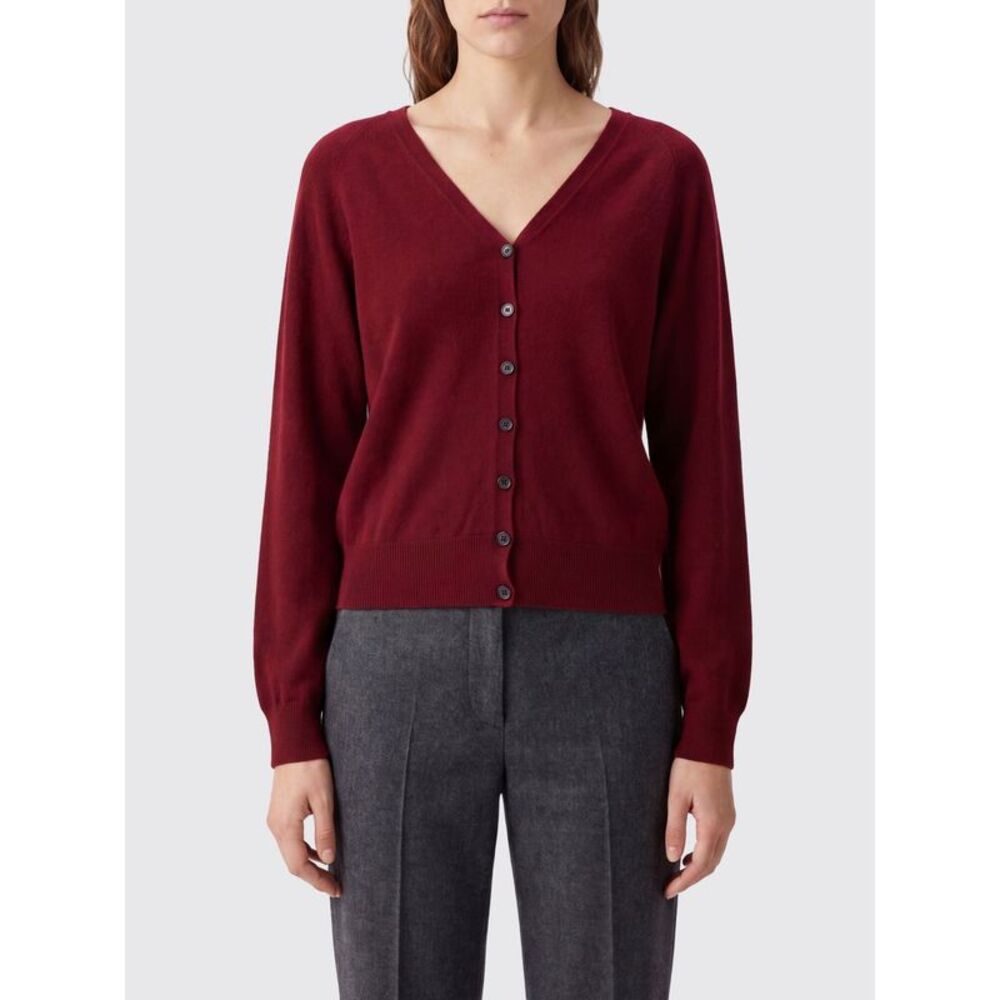 Lisa Yang Sweater Woman Lead